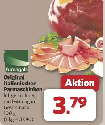 Combi Original italienischer Parmaschinken aanbieding