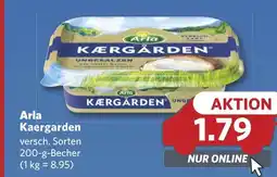 Combi Arla Kaergarden aanbieding