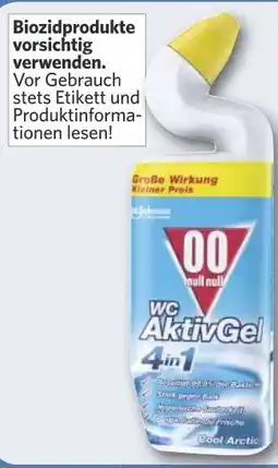 Combi 00 null null WC AktivGel 4in1 aanbieding