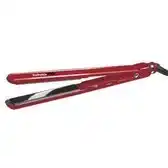 Bol.com Babyliss - Sleek Expert Rood Stijltang 60W aanbieding