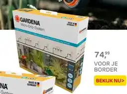 Praxis Voor je border aanbieding