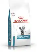 Bol.com Royal Canin Veterinary Diet Hypoallergenic - Kattenvoer - 400 g aanbieding