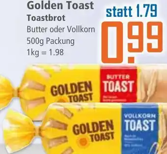 Klaas und Kock Golden Toast Toastbrot aanbieding