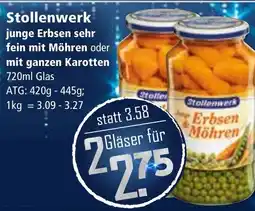 Klaas und Kock Stollenwerk aanbieding