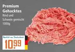 Klaas und Kock Premium Gehacktes aanbieding