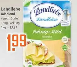 Klaas und Kock Landliebe Käseland aanbieding