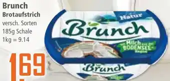 Klaas und Kock Brunch Brotaufstrich aanbieding