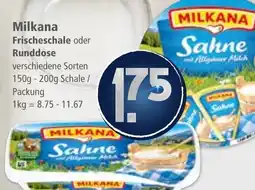 Klaas und Kock Milkana Frischeschale oder Runddose aanbieding