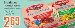 Klaas und Kock Saupiquet Thunfisch Salate aanbieding