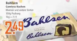 Klaas und Kock Bahlsen Comtess Kuchen aanbieding