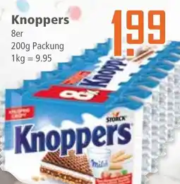 Klaas und Kock Knoppers aanbieding