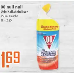 Klaas und Kock 00 null null Urin Kalksteinlöser Große Wirkung Kleiner Preis aanbieding