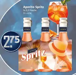 Klaas und Kock Aperito Spritz aanbieding