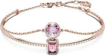 Amazon Swarovski Chroma Collectie Armband aanbieding