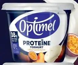 Albert Heijn Optimel PROTEÏNE YOGHURT aanbieding