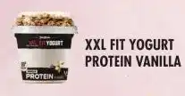 Albert Heijn XXL FIT YOGURT PROTEIN VANILLA aanbieding