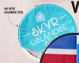 Albert Heijn AH SKYR IJSLANDSE STIJL aanbieding