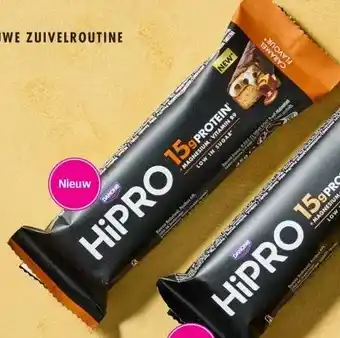 Albert Heijn HIPRO CARAMEL aanbieding