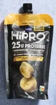 Albert Heijn HIPRO KWARK PROTEIN KWARK aanbieding