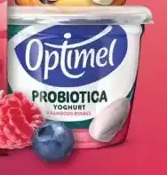 Albert Heijn OPTIMEL PROBIOTICA FRAMBOOS aanbieding