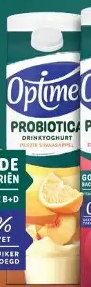 Albert Heijn OPTIMEL PROBIOTICA aanbieding