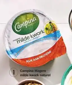 Albert Heijn Campina aanbieding