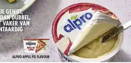 Albert Heijn ALPRO APPLE PIE FLAVOUR aanbieding