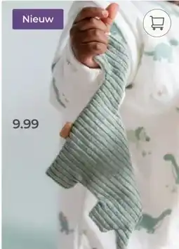 Prenatal Doekje aanbieding