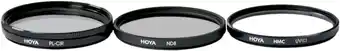 Coolblue Hoya Digital Filter Introduction Kit 46mm aanbieding