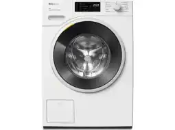MediaMarkt Miele Wwc 380 Wcs Powerwash & Steam Wasmachine (8 Kg 1600 Rpm A) aanbieding