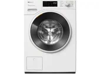 MediaMarkt Miele Wwc 380 Wcs Powerwash & Steam Wasmachine (8 Kg 1600 Rpm A) aanbieding