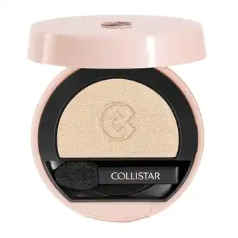 Douglas Collistar Make-up Compact Eye Shadow aanbieding