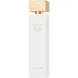 Douglas Elizabeth Arden White Tea aanbieding