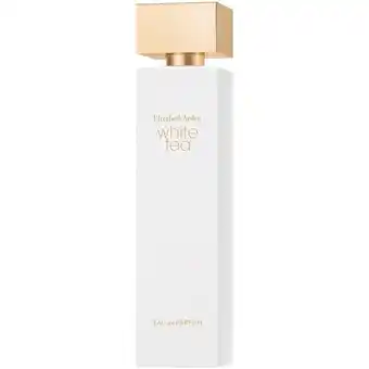 Douglas Elizabeth Arden White Tea aanbieding