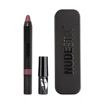 Douglas Nudestix Intense Matte Lip + Cheek Pencil aanbieding