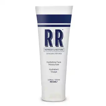 Douglas Reuzel Hydrating Face Moisturizer aanbieding