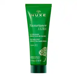 Douglas NUXE Nuxuriance Ultra The Dark Spot Correcting Hand Cream aanbieding