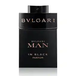 Douglas BVLGARI BVLGARI MAN In Black aanbieding