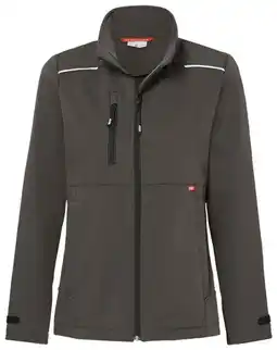 Welkoop Havep Shift - Softshell - Charcoal aanbieding