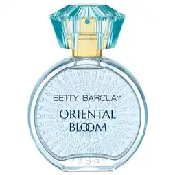 Douglas Betty Barclay Oriental Bloom aanbieding