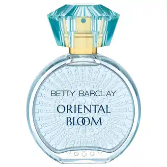 Douglas Betty Barclay Oriental Bloom aanbieding