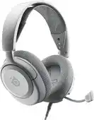 Coolblue SteelSeries Arctis Nova 1 Wit aanbieding