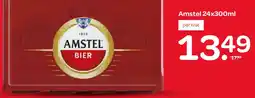 Spar Amstel aanbieding