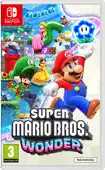 MediaMarkt Super Mario Bros. Wonder | Nintendo Switch aanbieding