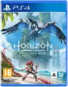 Coolblue Horizon Forbidden West PS4 aanbieding