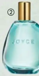 Oriflame 242508 Joyce Turquoise Eau de Toilette aanbieding