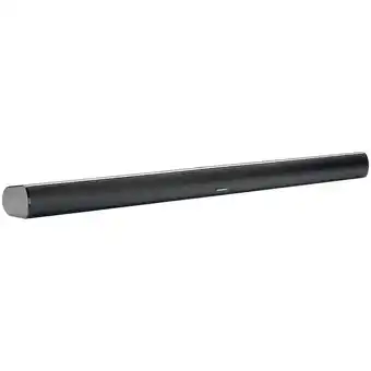 Bol.com Grundig DSB 950 soundbar luidspreker - 2.0 kanalen - 40 W - Zwart aanbieding