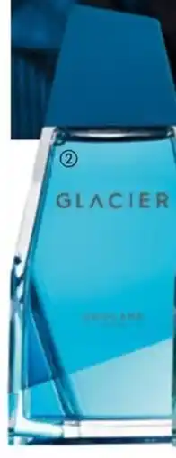 Oriflame 35665 Glacier Eau de Toilette aanbieding