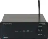 Bol.com Tangent AMPSTER BT II audio versterker Thuis Zwart aanbieding