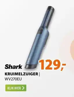 Expert Shark WV270EU aanbieding